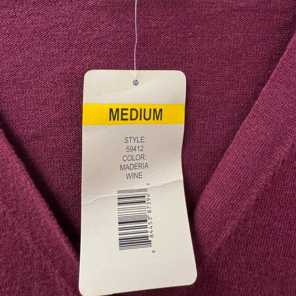 NWT Women's Cardigan - Medium - Picture 8 of 8